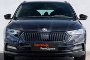 Skoda Octavia TSI e-Tec Style DSG