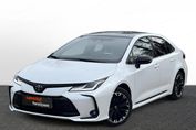 Toyota Corolla 1.8 Hybrid GR Sport