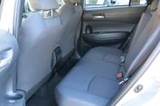 Toyota Corolla Cross 2.0 Hybrid Style
