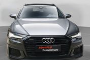 Audi A6 Avant 50 TDI quattro