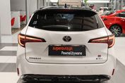 Toyota Corolla 2.0 Hybrid Dynamic
