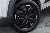 Dacia Spring Extreme