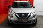 Nissan Juke 1.0 DIG-T