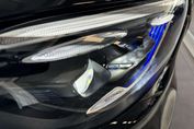 Mercedes CLA 200 AMG Line
