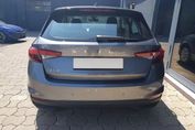 Skoda Fabia Selection 1.0 TSI
