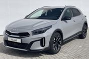 Kia XCeed 1.6 T-GDI Tribute DCT