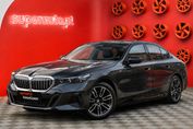 BMW Seria 5 520d xDrive M Sport