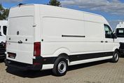 Volkswagen Crafter L4H3