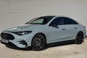 Mercedes CLA 220  4-Matic AMG Line