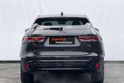 Jaguar F-Pace 2.0 D200  AWD R-Dynamic SE