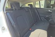 Ford Focus EcoBlue Titanium X aut