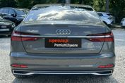 Audi A6 40 TDI quattro Advanced