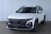 Hyundai Tucson 1.6 T-GDi Smart 2WD