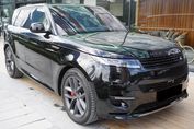 Land Rover Range Rover Sport 3.0 D300 Dynamic SE