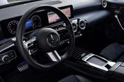 Mercedes Klasa A 200 AMG Line