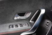 Mercedes Klasa A 35 AMG 4MATIC