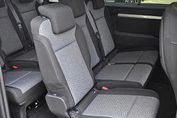 Toyota Proace Verso Long L2H1 Family