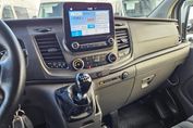 Ford Transit Custom L2H1 Zabudowa Warsztatowa