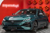 Peugeot 308 Allure S&S EAT8 1.5 BlueHDi