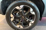 Dacia Bigster Extreme 1.2 TCe Hybrid-G LPG 4x4