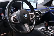BMW Seria 5 520i mHEV M Sport sport-aut