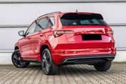 Skoda Karoq Sportline 2.0 TSI DSG 4x4