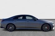 Mercedes CLA AMG CLA 35 4-Matic 8G-DCT AMG