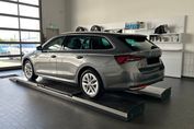 Skoda Octavia Edition 130 Selection 1.5 TSI mHEV  DSG