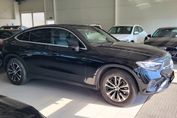 Mercedes GLC Coupe 200 4MATIC Avantgarde