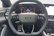 Audi A6 TDI quattro S line Avant
