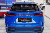 Lexus NX 350h Prestige AWD