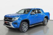Volkswagen Amarok 3.0 V6 TDI 4Mot. aut