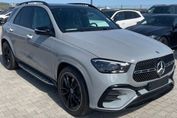 Mercedes GLE 300 d  4-Matic AMG Line
