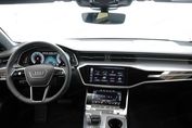 Audi A7 40 TDI mHEV quattro S tronic
