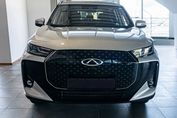 Chery Tiggo 7 Super Hybrid Comfort  1.5 T-GDI DHT