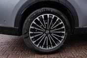 Omoda 9 1.5 Super Hybrid Exclusive AWD