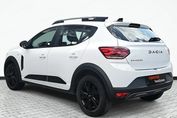 Dacia Sandero Stepway 1.0 TCe Extreme