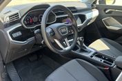 Audi Q3 TFSI S tronic
