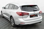 Ford Focus 1.0 EcoBoost