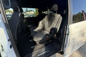 Mercedes V Klasa 250 d 4-Matic (ekstra dł)