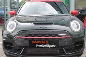 Mini Clubman John Cooper Works ALL4