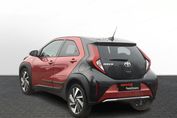 Toyota Aygo X 1.0 VVT-i Executive