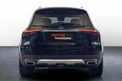 Mercedes GLE 300 d 4MATIC