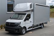 Renault Master L3 Zabudowa 10EP