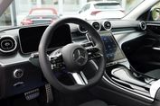 Mercedes Klasa C 200  4-Matic AMG