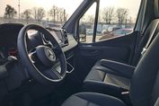 Mercedes Sprinter 317 CDI PRO Długi 9G-Tronic