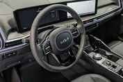 Kia Sorento 2.2 CRDi Prestige Line 4WD DCT 6os.
