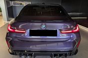 BMW Seria 3 M3 Competition xDrive