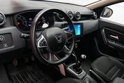 Dacia Duster 1.3 TCe Prestige 4WD