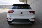 Volkswagen T-ROC Life Plus 1.5 TSI DSG